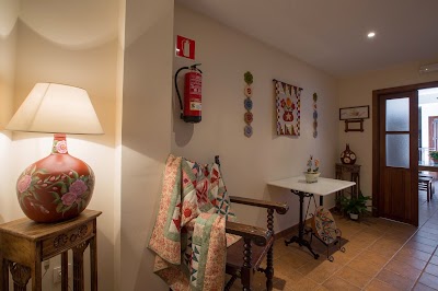 Photos of Alojamiento Rural Los Cinco Balcones