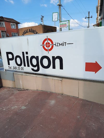 Poligon İzmit