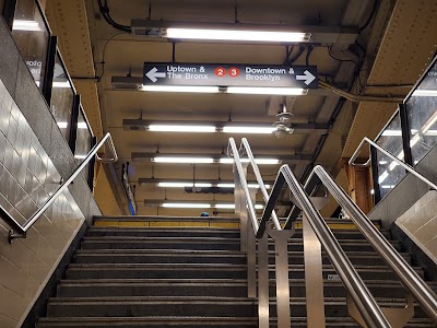 34 St - Penn Station