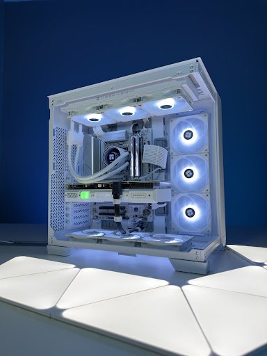 I Love PC - Negozio Specializzato in PC Gaming e Workstation (Negozio e Riparazione Computer, MacBook e Mac - Apple) Gallery - Italy