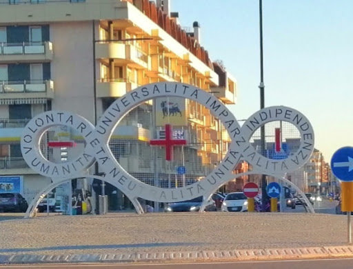 Monumento Croce Rossa Italiana - Thumbnail