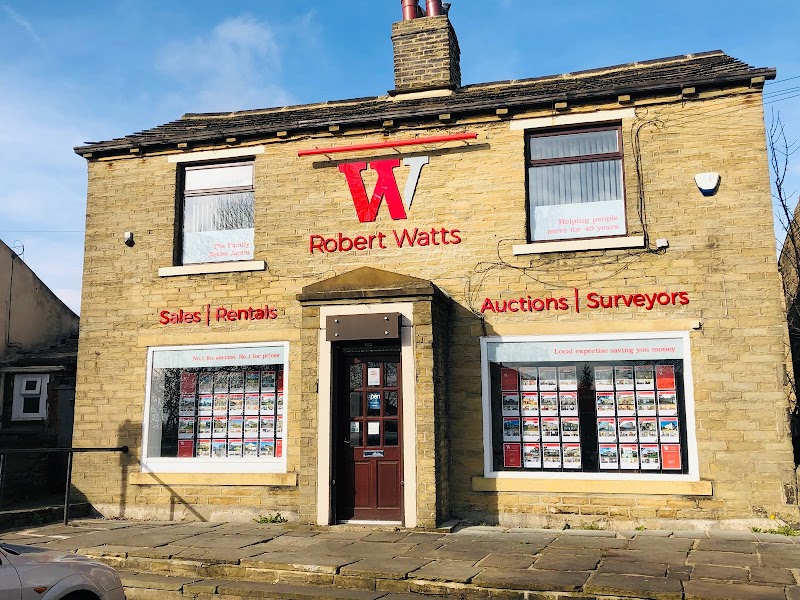 Robert Watts photo 2