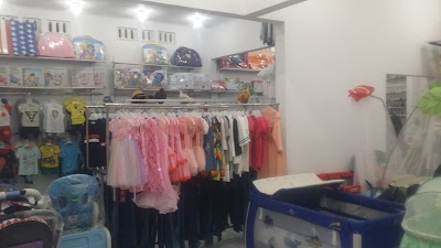 Clothing Store