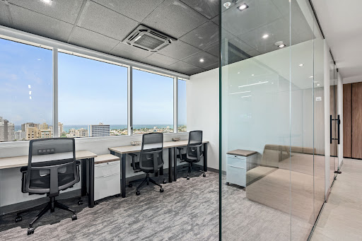 Infusion Places - Premium Coworking Space