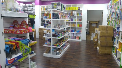 Photos of Iris International school Supplies LLC