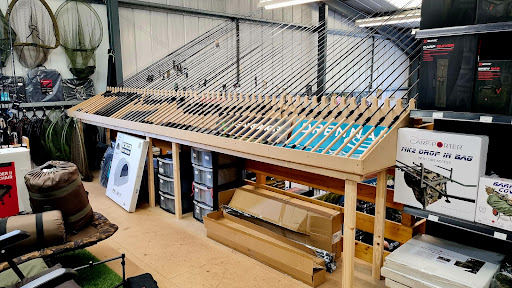 Willow Grange Fishing Tackle & Bait - Thumbnail