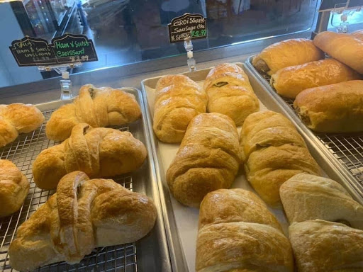 Bonny's Donuts - Thumbnail