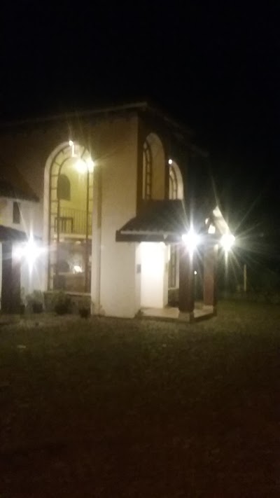 lodging