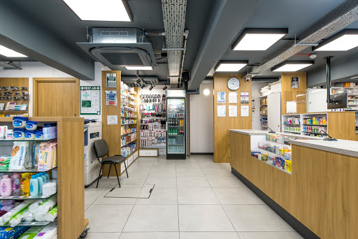 St Georges Pharmacy Gallery - United States