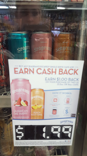 Oak Crest Liquors - Thumbnail