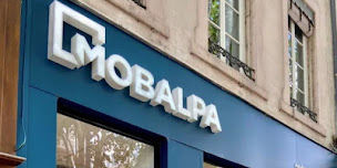 Photo n°21 de Mobalpa à Lyon (Magasin de meubles de bureau)