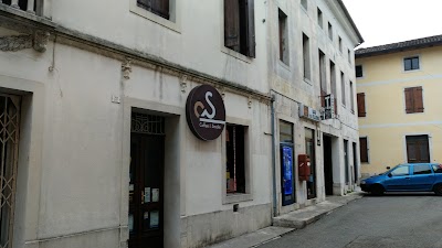 Coffee Smoke Store Aviano