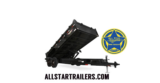 All Star Trailers - Visual