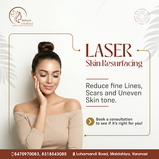 LASER Skin Resurfacing post image