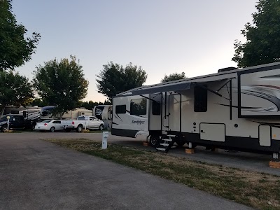 Blue Ox RV Park