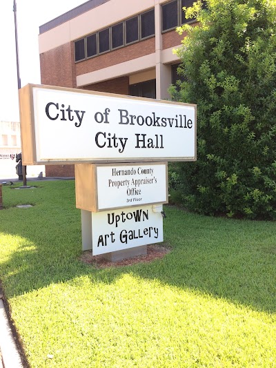 City of Brooksville, Florida