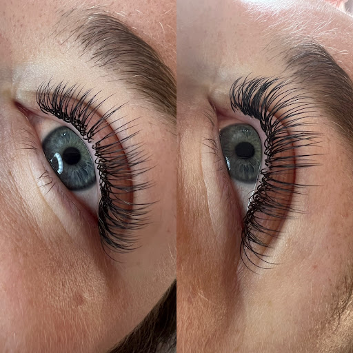 All Lashed Up - Thumbnail