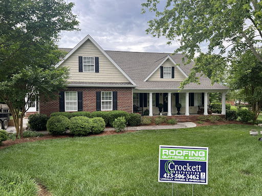 Avatar for Crockett Construction