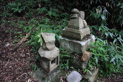 Photos of Hyozu Shrine