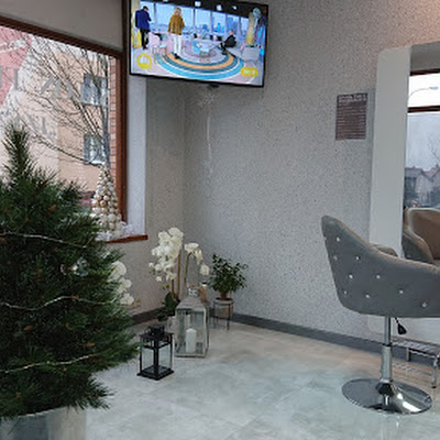 Salon Fryzjerski Izabela łódź