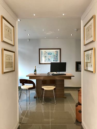 Titcombe Bespoke Jewellery - Jewelry