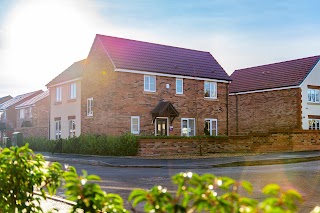 Taylor Wimpey Chestnut Walk