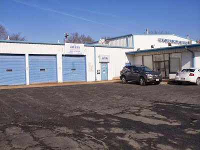 Atlantic Automotive Services Center