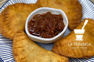 Photo n°10 de Teranga à Paris (Restaurant)