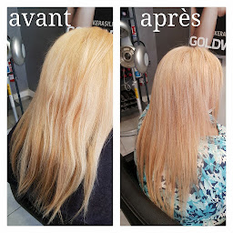 Photo n°17 de LVB Concept' Coiffure à Martigues (Bijouterie fantaisie)