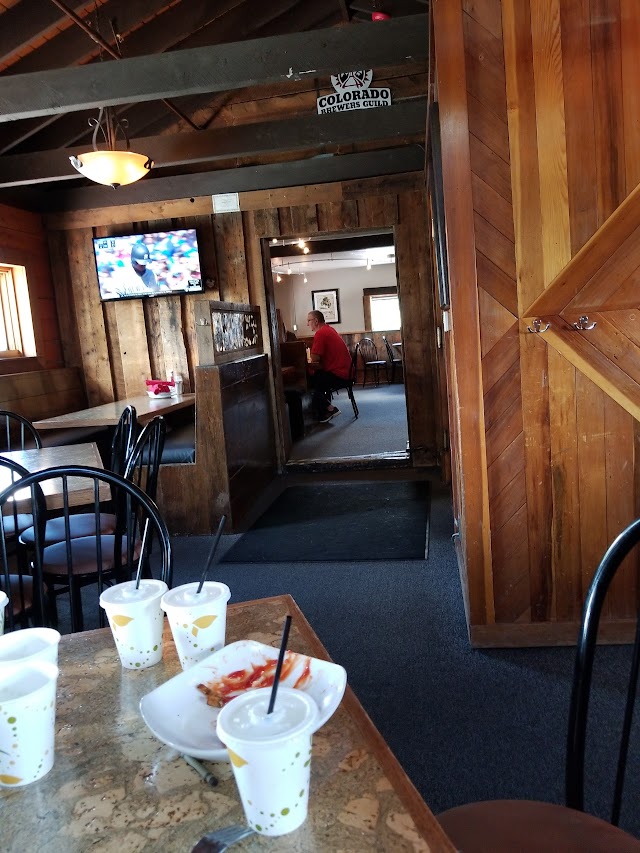 The Canteen Tap House and Tavern