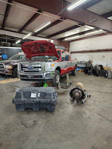 Houston's Diesel Repair featured image