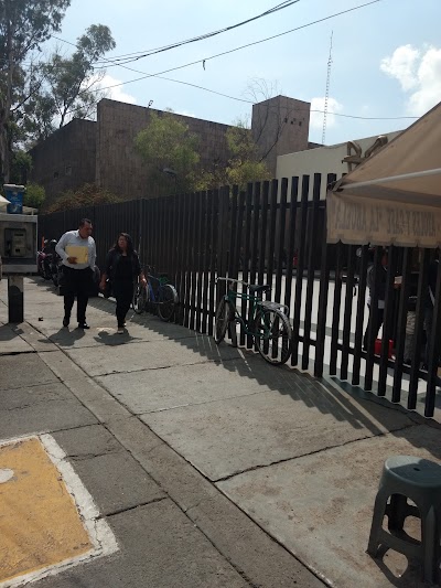 Photos of IMSS Hospital General de Zona 76
