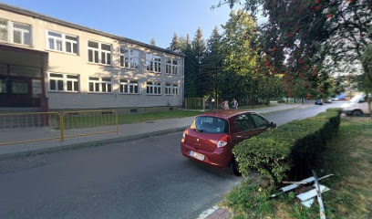 Przedszkole Samorządowe nr 17