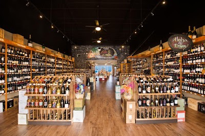 Kona Wine Market