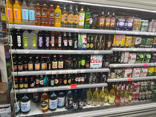 Kur’s off licence - Thumbnail