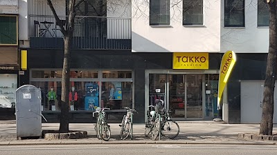 TAKKO FASHION Wien