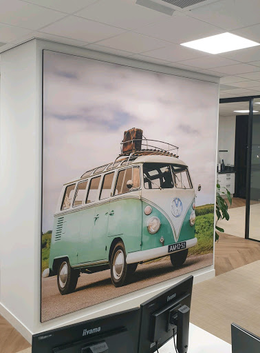 Automotive Insurance Nederland B.V. - Thumbnail