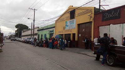 Photos of Expertaje Policia Nacional Civil