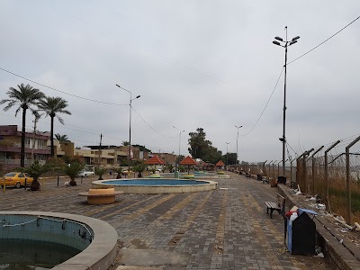Photos of Kadhimiya Corniche