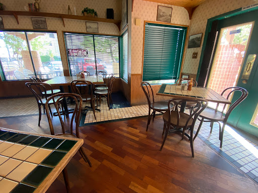 Coffee Pub - Visual