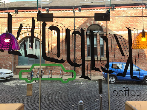 Kapow Coffee by null