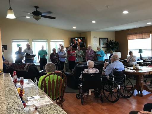 BeeHive Homes of Columbia Falls