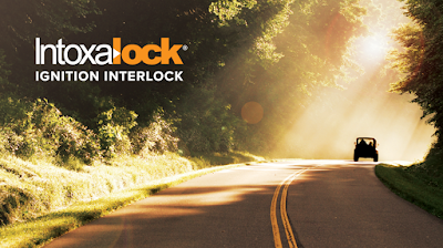 Intoxalock Ignition Interlock