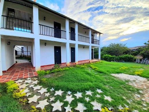 Cosmos Tatacoa Hotel