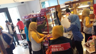 Photos of Alif's Bakery & Cookies