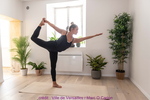Studio Nina Yoga