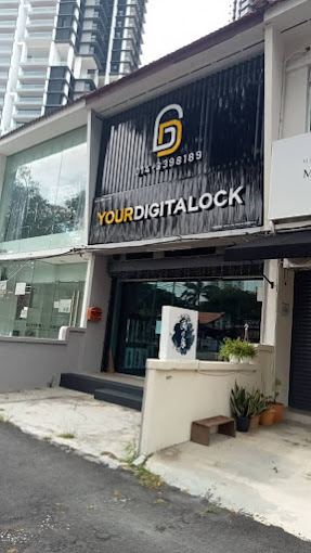 Your Digital Lock Sdn Bhd