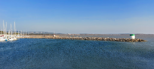 Narbonne la Nautique