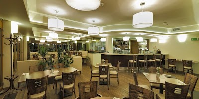 Photos of Esmarin wellness hotel