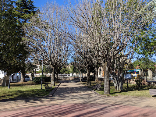 Parc Joan Plumé